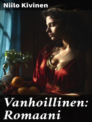 cover image of Vanhoillinen